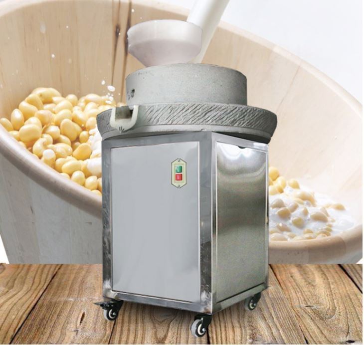 Machine à lait de soja