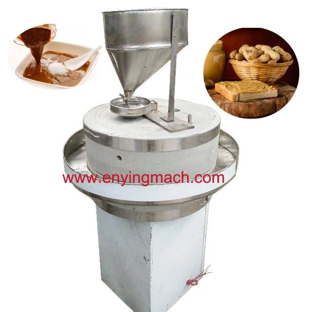 Tahini Sesame Making Machine Price