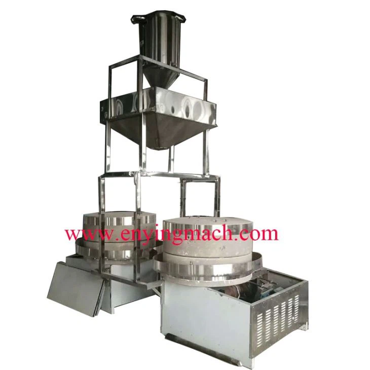 Tahini Sesame Making Machine Price