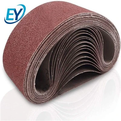 Bande abrasive 200mm
